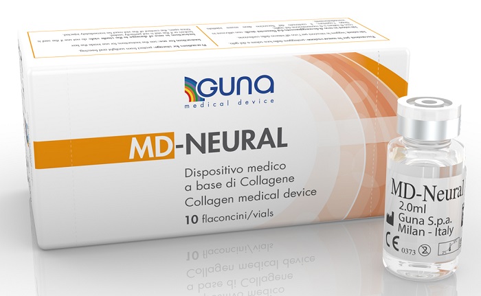 MD-NEURAL ITALIA 10 VIALS INIETTABILI 2 ML - Farmamood