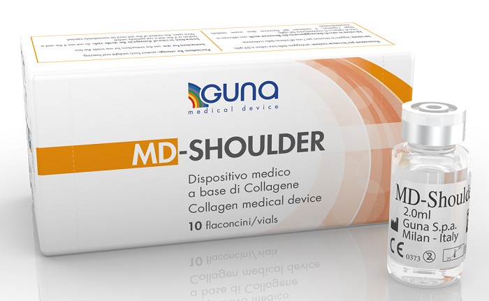 MD-SHOULDER ITALIA 10 FLACONCINI INIETTABILI 2 ML - Farmamood