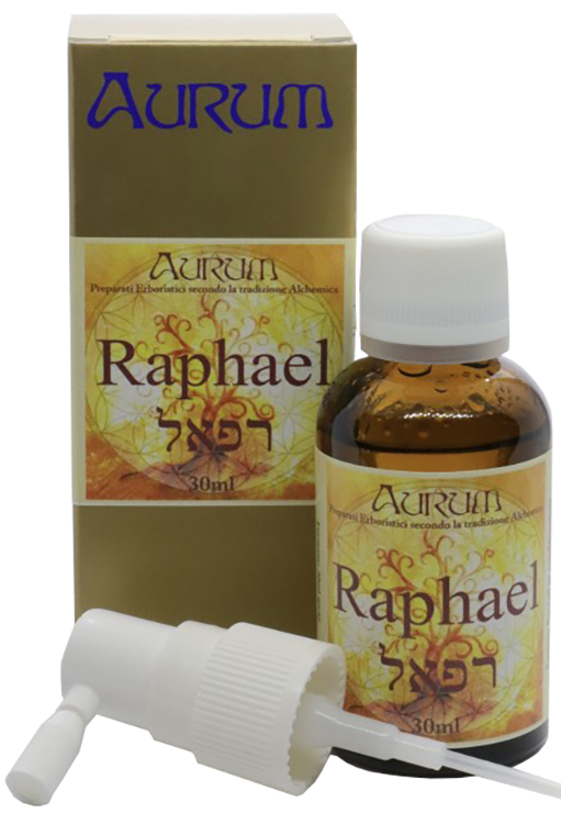 RAPHAEL SPRAY 30 ML - Farmamood