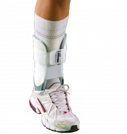 CAVIGLIERA AIRFORM GIBAUD ORTHO - Farmamood