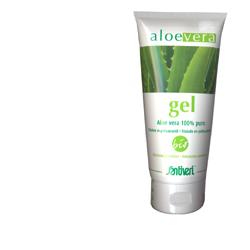 ALOE VERA 100% GELBIO STV 200 ML - Farmamood