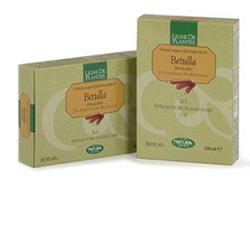 BETULLA BIOLOGICO 20 AMPOLLE BEVIBILI 15 ML - Farmamood