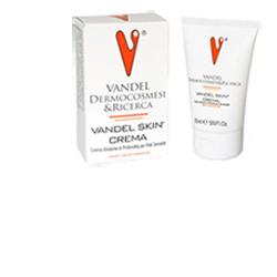 VANDEL SKIN CREMA 50 ML - Farmamood