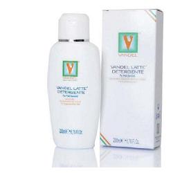 VANDEL LATTE DETERGENTE 200 ML - Farmamood