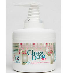 CHERADERM 10 CREMA CRP 450ML - Farmamood