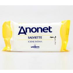 ANONET SALVIETTE 15 PEZZI - Farmamood