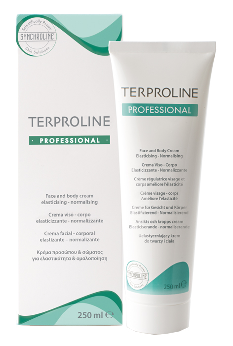 TERPROLINE PROFESSIONAL 250 ML - Farmamood