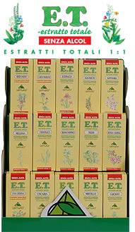 CALENDULA ESTRATTO TOTALE 30ML - Farmamood