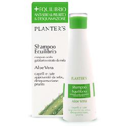 PLANTER'S SHAMPOO EQUILIBRIO 200 ML - Farmamood