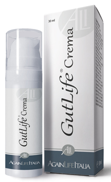 GUTLIFE CREMA 30 ML - Farmamood