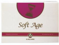 SOFTAGE 40 COMPRESSE - Farmamood