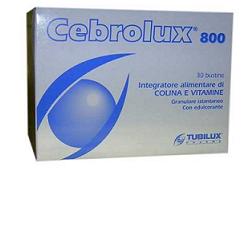 CEBROLUX 800 30 BUSTINE - Farmamood