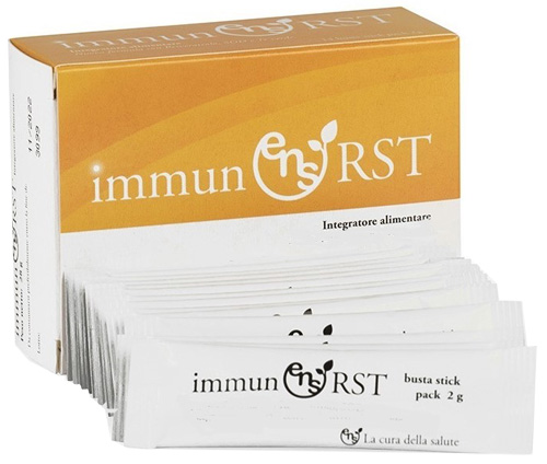 IMMUNENS RST 14 BUSTINE DA 2 G - Farmamood