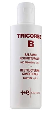 TRICORES BALSAMO 200 ML NUOVA FORMULA - Farmamood