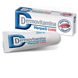 DERMOVITAMINA HERPESCARE 8 ML - Farmamood