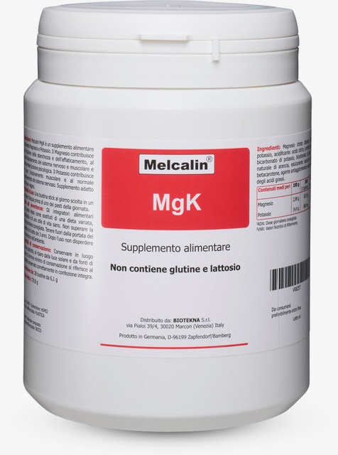 MELCALIN MGK 28 BUSTINE - Farmamood