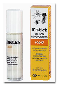 MISTICK RAPID ROLL-ON 9 ML - Farmamood