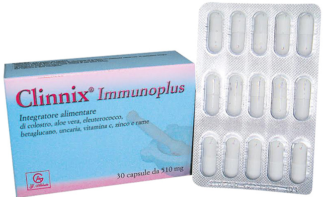 SKINSAN IMMUNOPLUS 30 CAPSULE - Farmamood