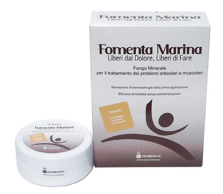 TRAUMI GEL MINERALE 150 G - Farmamood