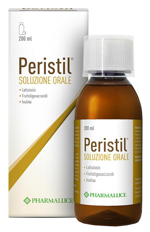 PERISTIL 200 ML - Farmamood