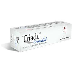 TRIADE CREMAGEL 100 ML - Farmamood