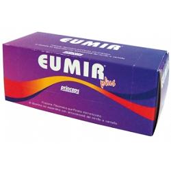 EUMIR PLUS 10 FLACONCINI DA 15 ML - Farmamood