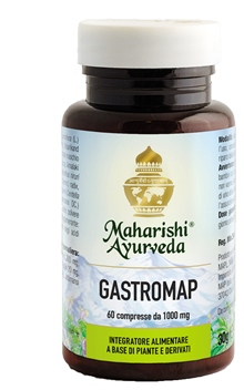 GASTROMAP 60 COMPRESSE - Farmamood
