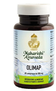 OLIMAP 60 COMPRESSE - Farmamood