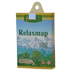 RELAXMAP 20 COMPRESSE - Farmamood