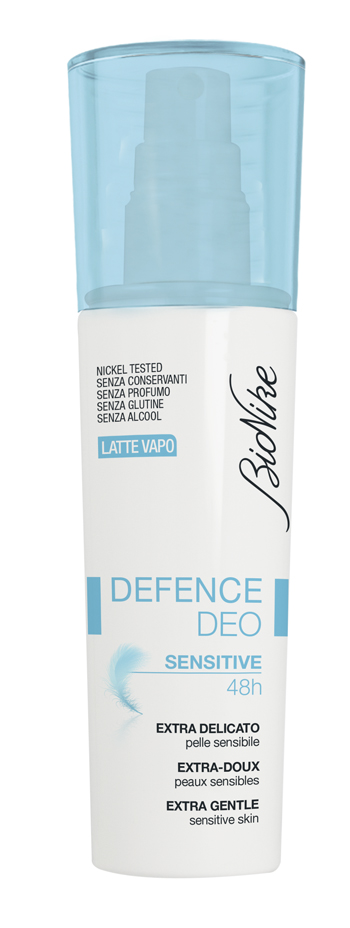 DEFENCE DEO SENSITIVE VAPO 100 ML - Farmamood
