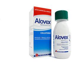 ALOVEX PROTEZIONE ATTIVA COLLUTORIO 120 ML - Farmamood