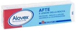 ALOVEX PROTEZIONE ATTIVA GEL 8 ML - Farmamood