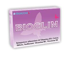 BIOCLIM 30 COMPRESSE - Farmamood