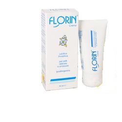FLORIN CREMA LENITIVA IPOALLERGENICA 50 ML - Farmamood