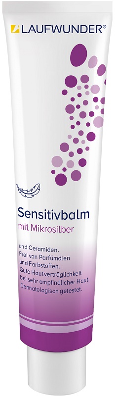 LAUFWUNDER BALSAMO PIEDI SENS - Farmamood