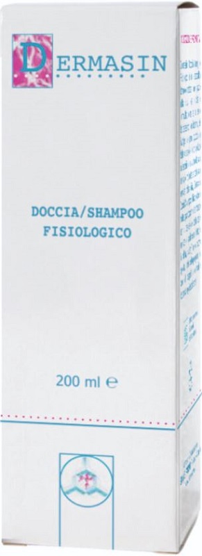 DERMASIN DOCCIASHAMPOO 200 ML - Farmamood