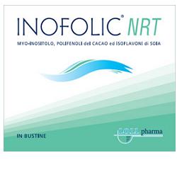 INOFOLIC NRT 30 BUSTINE - Farmamood