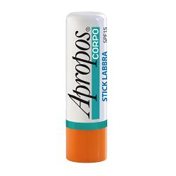 APROPOS STICK LABBRA SPF 15 5,7 G - Farmamood