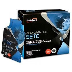 ETHICSPORT PERFORMANCE SETE ARANCIA 14 BUSTINE - Farmamood