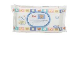 TRUDI BABY CARE SALVIETTA MULTILINGUA 72 PEZZI - Farmamood
