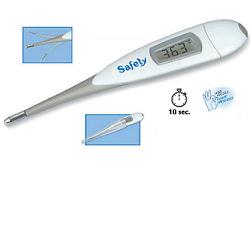 TERMOMETRO PRONTEX I-THERM 1 PEZZO - Farmamood