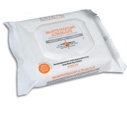 ESTETIL SALVIETTA STRUCCANTE 25 PEZZI - Farmamood