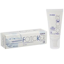 PHARCOS FOTOKER CREMA 50 ML - Farmamood