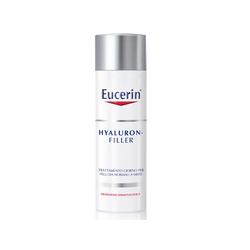 EUCERIN HYALURON FILLER CREMA PELLI NORMALI MISTE 50 ML - Farmamood
