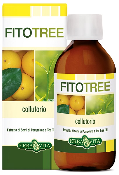 FITOTREE COLLUT 200ML - Farmamood