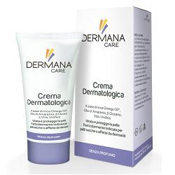 DERMANA CREMA 50ML TUBO - Farmamood