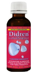 DIDREN CONCENTRATO 200 ML - Farmamood
