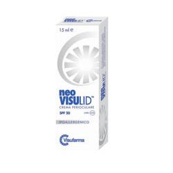 NEOVISULID CREMA PERIOCULARE - Farmamood
