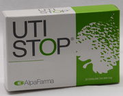 UTISTOP INTEGRATORE 40 COMPRESSE - Farmamood
