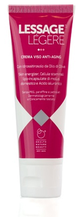 LESSAGE LEGERE 50 ML - Farmamood